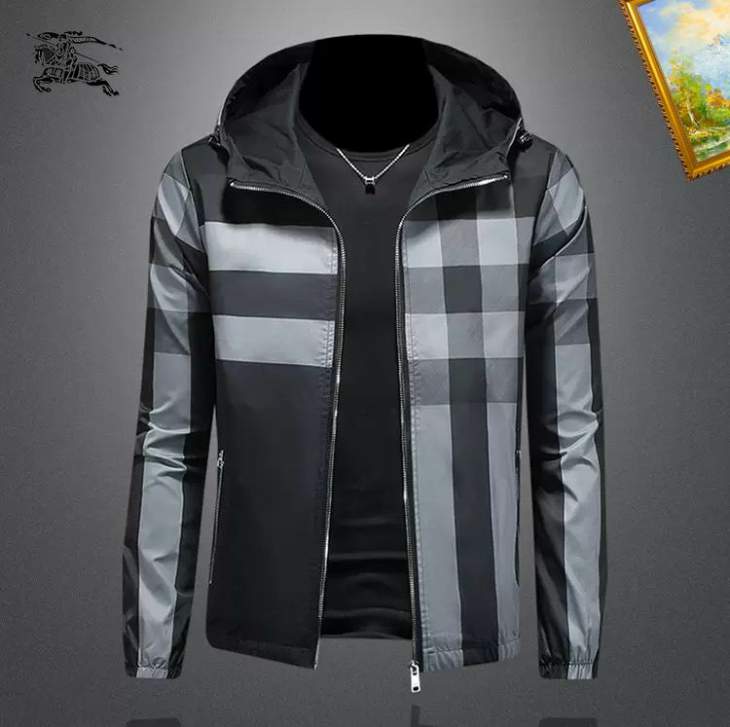 Picture of Burberry Jackets _SKUBurberryM-5XL25tr33835344